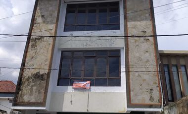 DIJUAL RUKO STRATEGIS DI DENPASAR