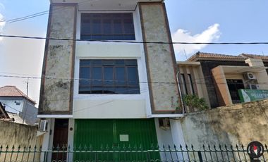 DIJUAL RUKO STRATEGIS DI DENPASAR