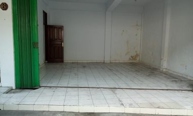 DIJUAL RUKO STRATEGIS DI DENPASAR