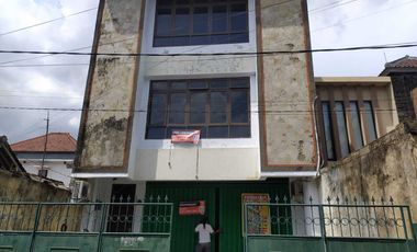 DIJUAL RUKO STRATEGIS DI DENPASAR