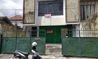 DIJUAL RUKO STRATEGIS DI DENPASAR