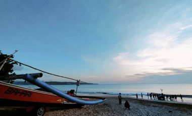 Dijual Tanah Bonus Toko Dekat Airport