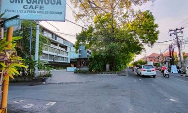 Dijual Tanah Bonus Toko Dekat Airport