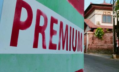 Dijual Tanah Bonus Toko Dekat Airport