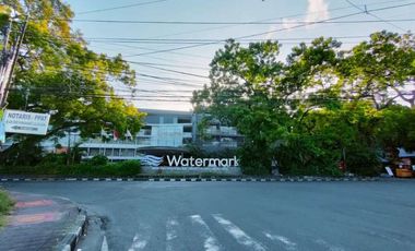 Dijual Tanah Bonus Toko Dekat Airport