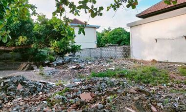 Dijual Tanah Bonus Toko Dekat Airport