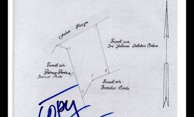 DIJUAL TANAH TEBING VIEW BUKIT DAN LAUT LABUAN BAJO NTB