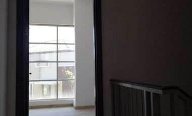 Disewakan Rumah Golf Island PIK Pantai Indah Kapuk Jakarta Utara 6x15