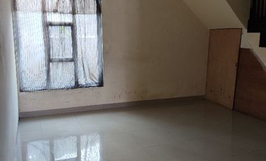 Rumah 2 lantai sewa Pekanbaru
