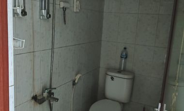 Rumah 2 lantai sewa Pekanbaru