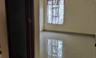 Rumah 2 lantai sewa Pekanbaru