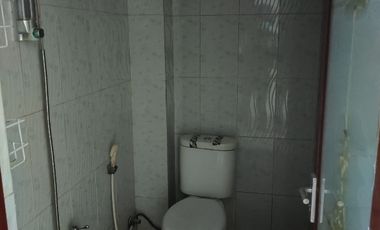 Rumah 2 lantai sewa Pekanbaru