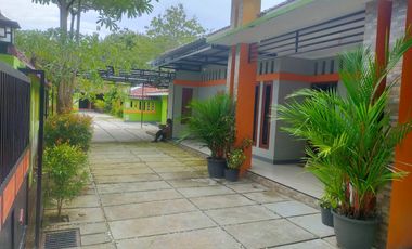 Jual Rumah Murah Spesial di Kota Karangmojo Gunung Kidul