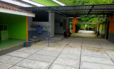 Jual Rumah Murah Spesial di Kota Karangmojo Gunung Kidul