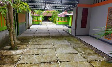 Jual Rumah Murah Spesial di Kota Karangmojo Gunung Kidul