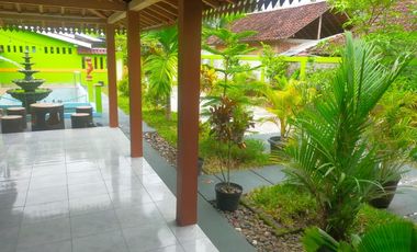 Jual Rumah Murah Spesial di Kota Karangmojo Gunung Kidul