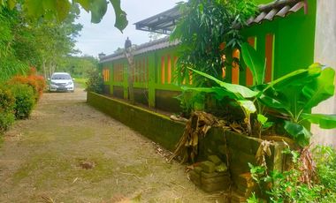 Jual Rumah Murah Spesial di Kota Karangmojo Gunung Kidul