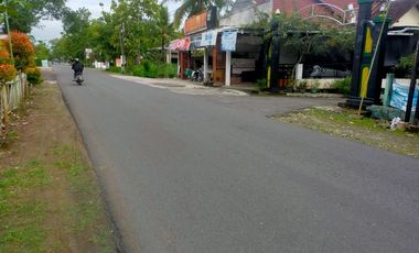 Jual Rumah Murah Spesial di Kota Karangmojo Gunung Kidul