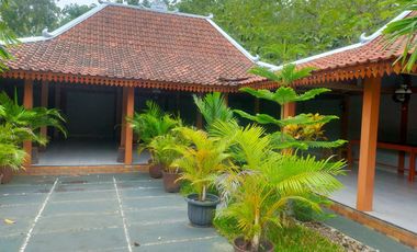 Jual Rumah Murah Spesial di Kota Karangmojo Gunung Kidul