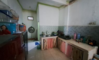 rumah type 120/158m2 di citra bintang wikatama sei ulin