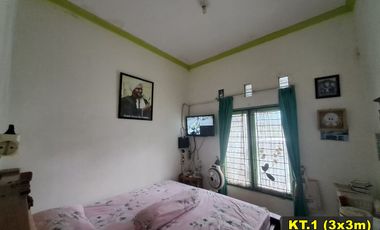 rumah type 120/158m2 di citra bintang wikatama sei ulin