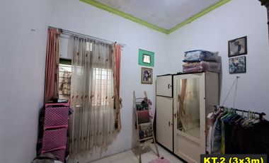 rumah type 120/158m2 di citra bintang wikatama sei ulin