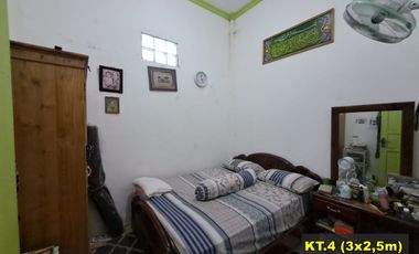 rumah type 120/158m2 di citra bintang wikatama sei ulin