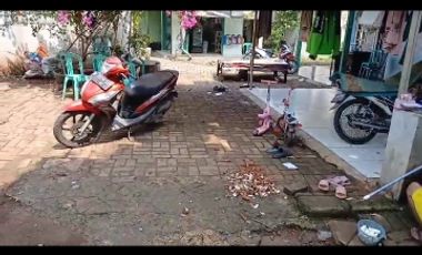 jual tanah di Setu Tangerang selatan