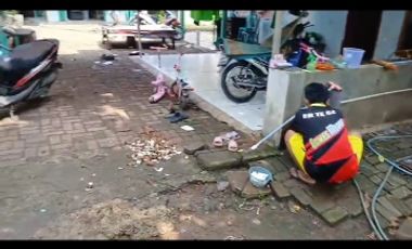 jual tanah di Setu Tangerang selatan