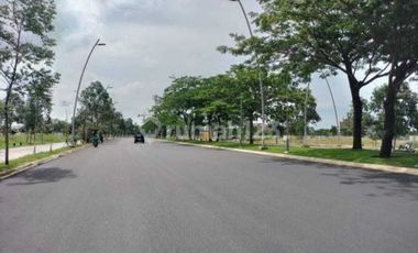 Tanah disewakan di Pantai Indah Kapuk, Kapuk Muara, Penjaringan, Jakarta Utara, Daerah Khusus Ibukota Jakarta