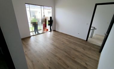 Disewakan Rumah Golf Island PIK Pantai Indah Kapuk Jakarta Utara 8x15