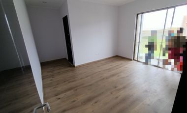 Disewakan Rumah Golf Island PIK Pantai Indah Kapuk Jakarta Utara 8x15