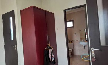 Rumah 2 lt SHm furnished  Tirta Nirwana  Bogor Nirwana Residence