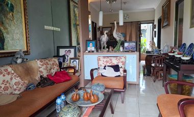 Rumah 2 lt SHm furnished  Tirta Nirwana  Bogor Nirwana Residence