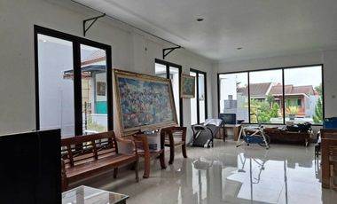 Rumah 2 lt SHm furnished  Tirta Nirwana  Bogor Nirwana Residence