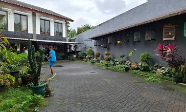 Rumah 2 lt SHm furnished  Tirta Nirwana  Bogor Nirwana Residence