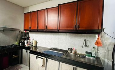 Dijual murah Rumah di Tatar Wangsa Praja Wetan, KBP