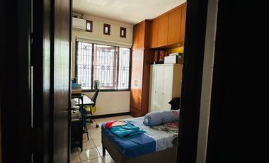 Dijual murah Rumah di Tatar Wangsa Praja Wetan, KBP