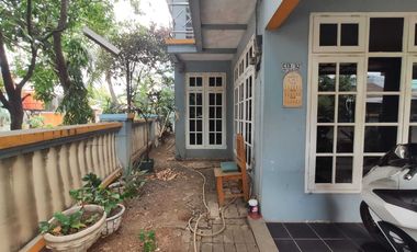 Rumah 3 Lantai Puri Peruri, Telukjambe, Karawang Barat dkt galuh mas