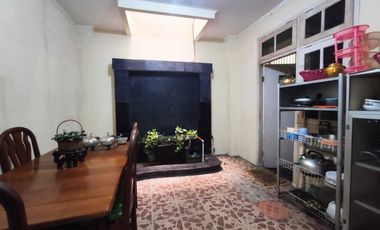 Rumah 3 Lantai Puri Peruri, Telukjambe, Karawang Barat dkt galuh mas