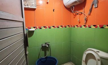 Rumah 3 Lantai Puri Peruri, Telukjambe, Karawang Barat dkt galuh mas