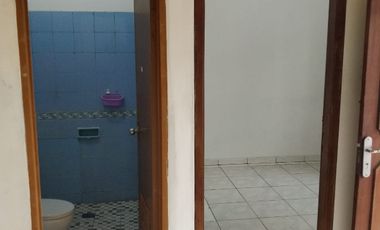 Disewakan Rumah Bagus Siap Huni di Pulo asem