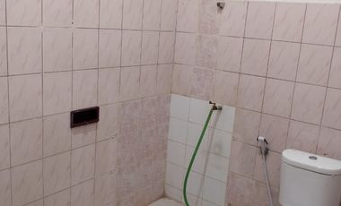 Disewakan Rumah Bagus Siap Huni di Pulo asem