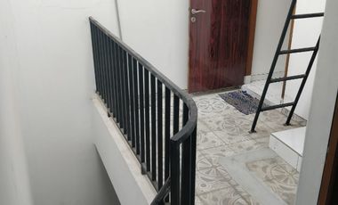 Disewakan Rumah Bagus Siap Huni di Pulo asem