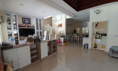 JUAL VILLA DALAM KOMPLEKS DI NUSA DUA FULLY FURNISHED