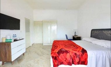 JUAL VILLA DALAM KOMPLEKS DI NUSA DUA FULLY FURNISHED
