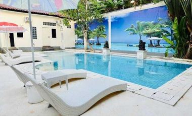 JUAL VILLA DALAM KOMPLEKS DI NUSA DUA FULLY FURNISHED