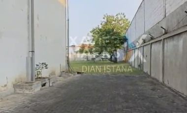 Gudang bypass krian 1.2km r exit tol krian