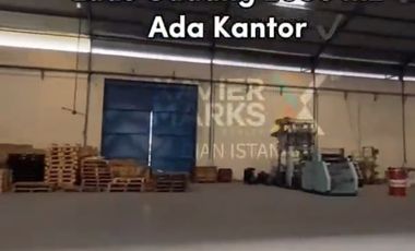 Gudang bypass krian 1.2km r exit tol krian