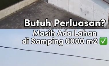 Gudang bypass krian 1.2km r exit tol krian